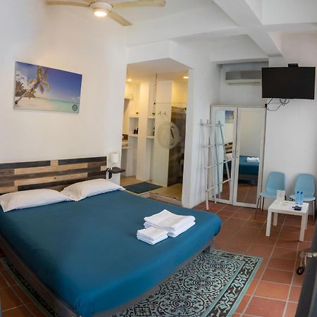 Colonial House Hotel Santo Domingo Eksteriør billede