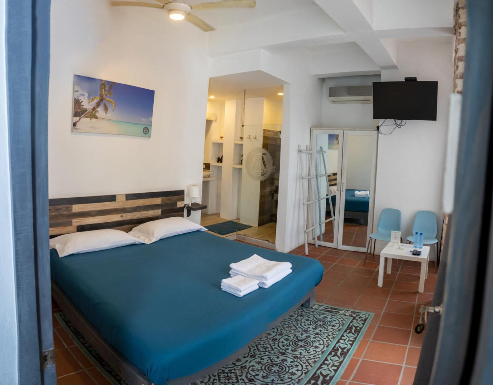 Colonial House Hotel Santo Domingo Eksteriør billede