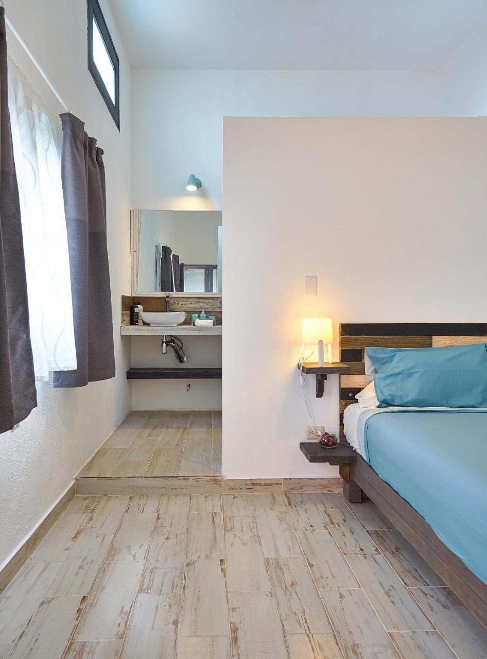 Colonial House Hotel Santo Domingo Eksteriør billede