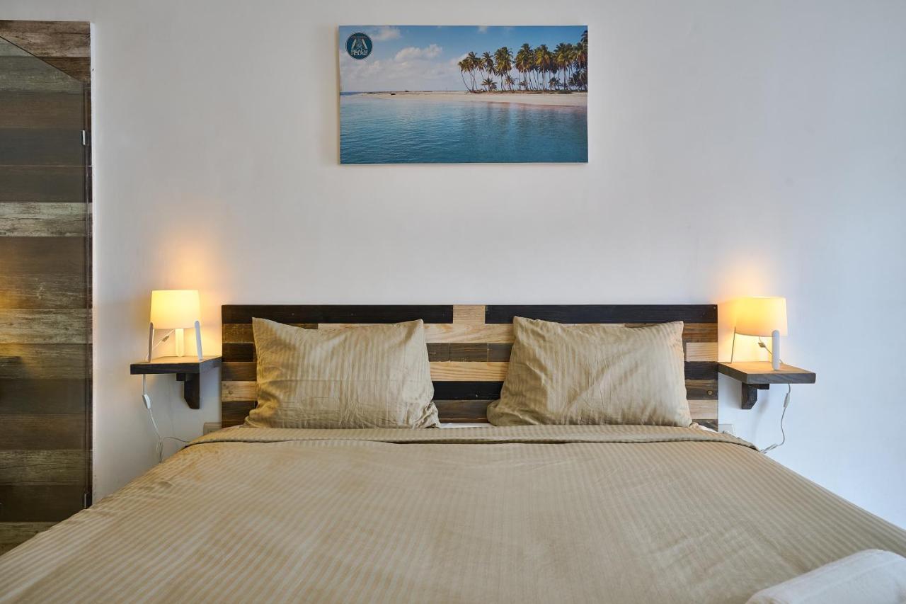 Colonial House Hotel Santo Domingo Eksteriør billede