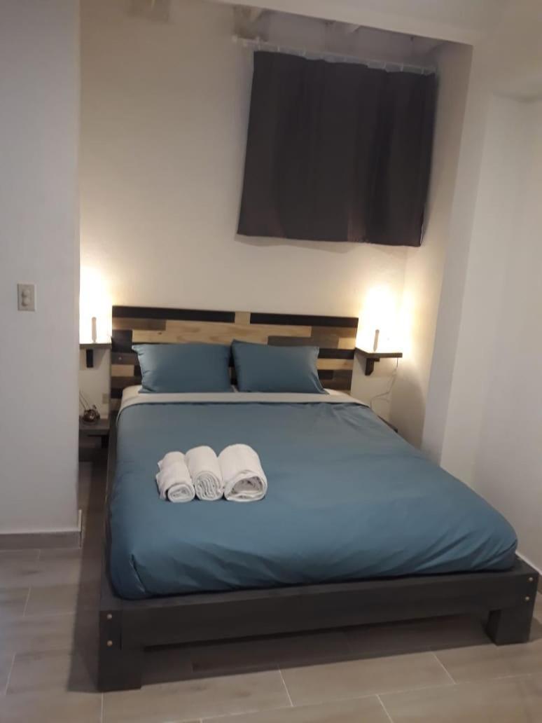 Colonial House Hotel Santo Domingo Eksteriør billede